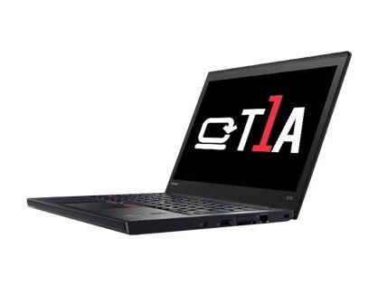 Lenovo ThinkPad X270 - 12.5" - Core i5 6300U - 8 GB RAM - 256 GB SSD - UK