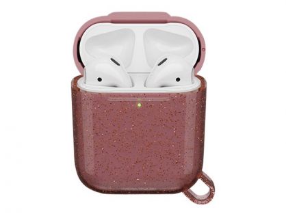 OtterBox Ispra Apple AirPods (1st & 2nd gen) Infinity Pink - pink