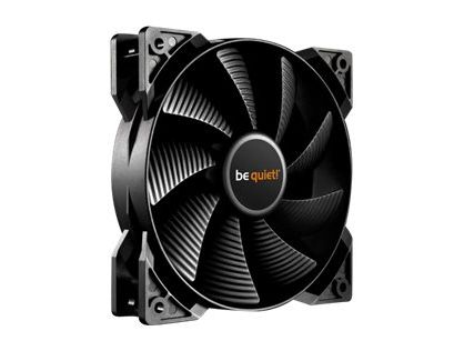 BE QUIET PURE WINGS 2 120MM PWM HIGH-SPEED