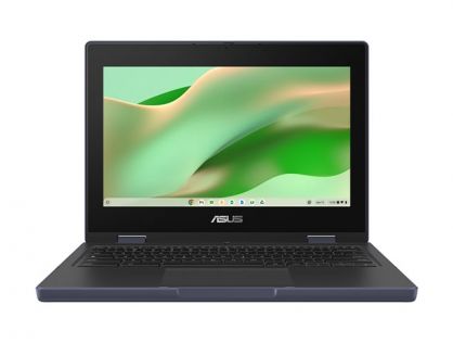 ASUS Chromebook CZ11 Flip CZ1104FM2A-NS0027-3Y - 11.6" - MediaTek Kompanio 520 - 4 GB RAM - 64 GB eMMC