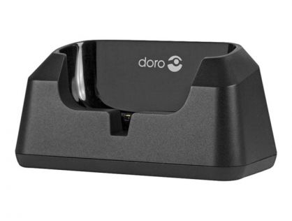 DORO charging cradle