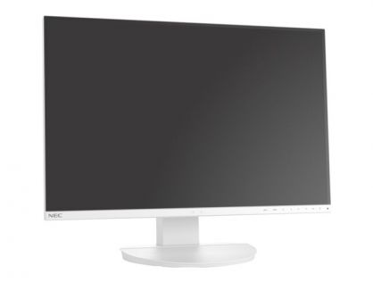 NEC MultiSync EA242WU - LED monitor - 24"