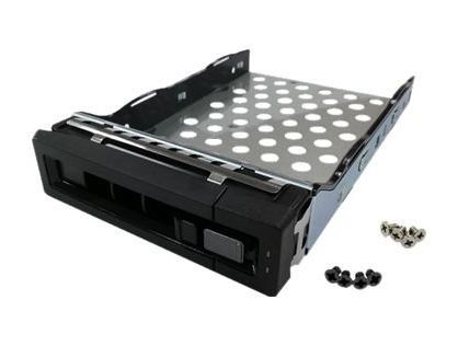 QNAP HD Tray - storage bay adapter