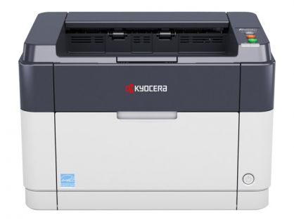 Kyocera FS-1061DN - printer - B/W - laser
