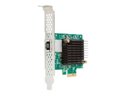 AQuantia - Network adapter - PCIe - 5GBase-T x 1 - for Workstation Z2 G4, Z2 G5, Z2 G8, Z4 G4