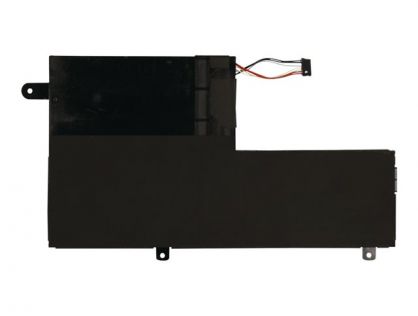 2-Power Main Battery Pack - Laptop battery (standard) - lithium polymer - 4-cell - 4050 mAh - for Lenovo Yoga 500-15IBD 80N6