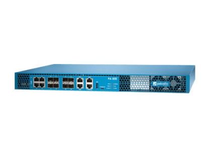 Palo PA-820 - security appliance