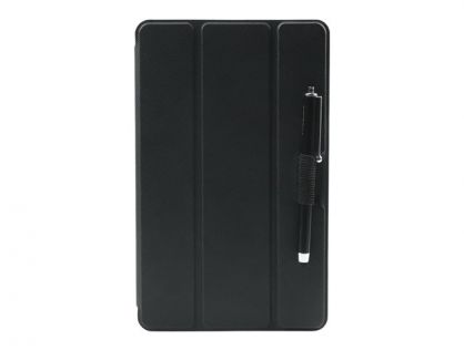 Mobilis EDGE - flip cover for tablet