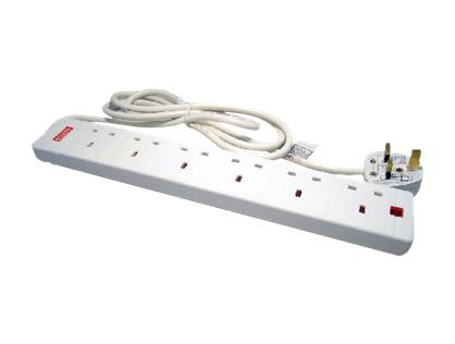 Cables Direct - surge protector