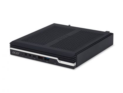 Acer Veriton N4 VN4690GT - mini PC Core i7 12700T 1.4 GHz - 16 GB - SSD 512 GB