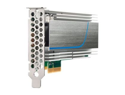 HPE Mixed Use High Performance - SSD - 3.2 TB - PCIe 3.0 x8 (NVMe)