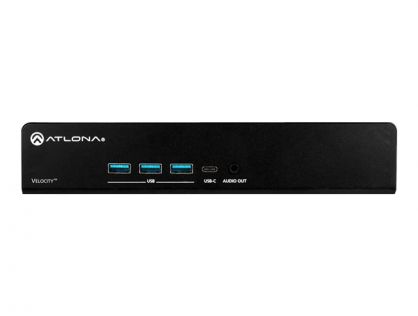 Atlona Velocity System AT-VGW-HW-20 - control processor