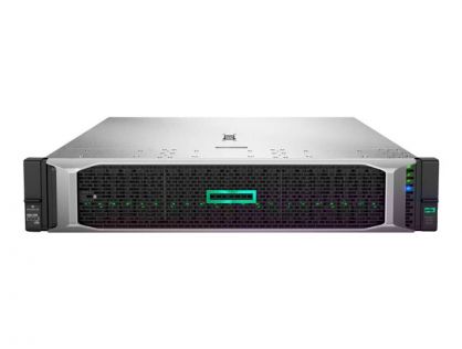 HPE ProLiant DL380 Gen10 Plus Network Choice - rack-mountable - Xeon Gold 5315Y 3.2 GHz - 32 GB - no HDD