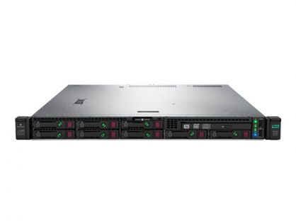 HPE ProLiant DL325 Gen10 Base - rack-mountable EPYC 7262 3.2 GHz - 16 GB - no HDD