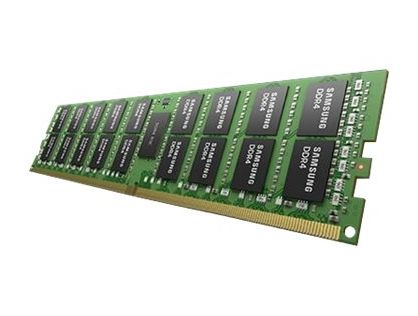 Samsung - DDR4 - module - 64 GB - DIMM 288-pin - 2933 MHz / PC4-23400 - registered