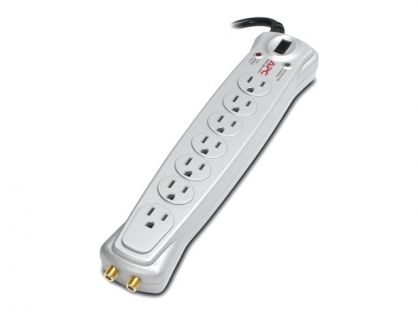 APC SurgeArrest P7V - surge protector