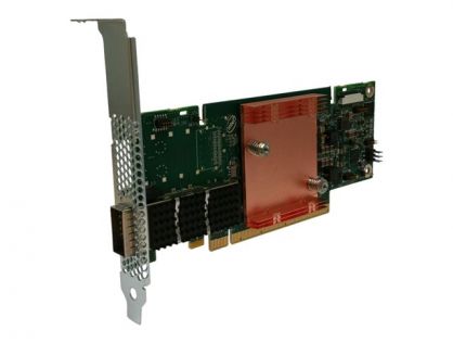 Intel OPA 100 Series HFA - network adapter - PCIe 3.0 x16 1