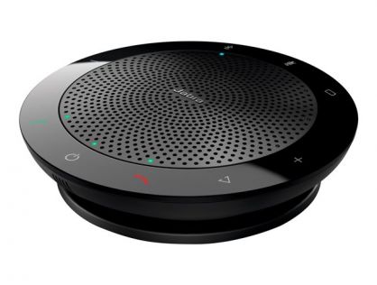 Jabra SPEAK 510+ MS - speakerphone