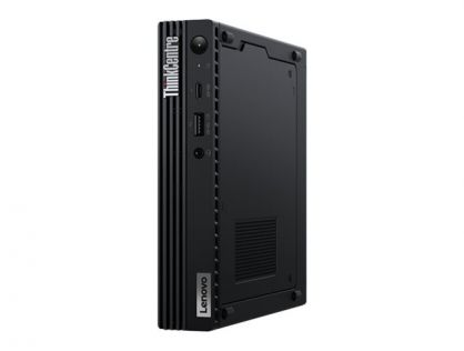 Lenovo ThinkCentre M90q Gen 2 - tiny - Core i5 11500 2.7 GHz - vPro - 16 GB - SSD 256 GB - UK