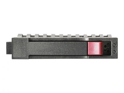 HPE Value Endurance Enterprise Value - SSD - 240 GB - SATA 6Gb/s