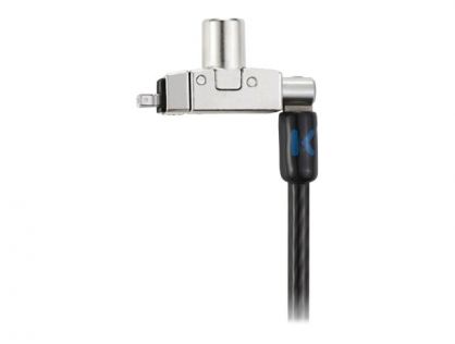 Kensington N17 Keyed Laptop Lock - Master Keyed - for Dell Devices - security cable lock