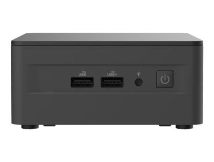 ASUS NUC 13 PRO RNUC13ANHI300002I - mini PC Core i3 i3-1315U 1.2 GHz - 0 GB - no HDD