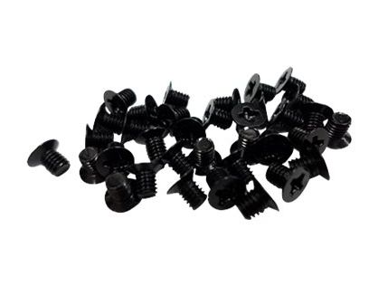 QNAP hard drive mounting screw