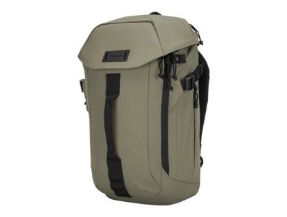 Targus Sol-Lite - notebook carrying backpack