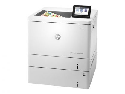 HP Color LaserJet Enterprise M555x Prntr