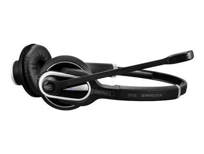 EPOS I SENNHEISER DW Pro 2 Phone - headset