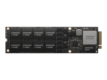 Samsung PM983 MZQLB1T9HAJR - SSD - 1.92 TB - PCIe 3.0 x4 (NVMe)