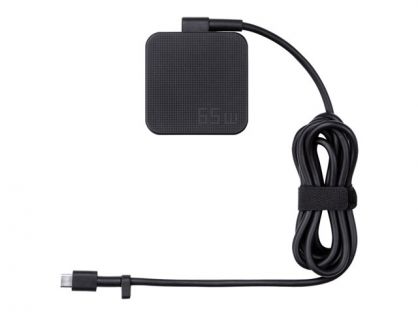 ASUS AC65-00 - power adapter - USB-C - 65 Watt