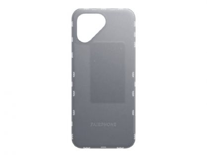 BACK COVER TRANSPARENT V1 FAIRPHONE 5