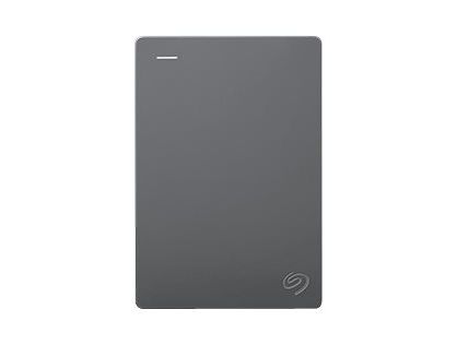 Seagate Basic STJL4000400 - hard drive - 4 TB - USB 3.0