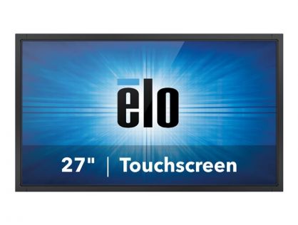 2794L 27IN FHD LCD WVA HDMI VGA INTELLIT USB TOUCH NO PWR BRICK