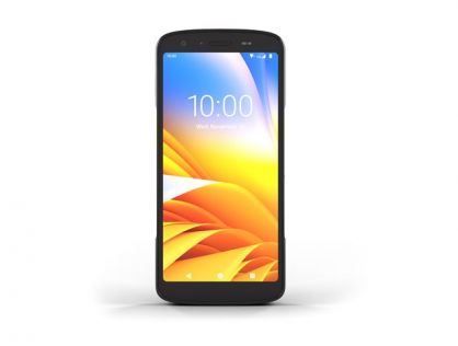 Zebra TC27 - data collection terminal - Android 16 - 128 GB - 6" - 5G - TAA Compliant
