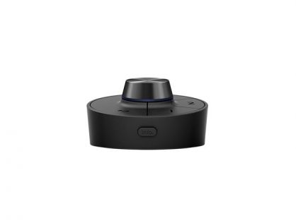 BenQ PhotoVue SW272Q - SW Series - LED monitor - 27" - 2560 x 1440 WQXGA @ 60 Hz - IPS - 300 cd/m² - 1000:1 - HDR10 - 5 ms - 2xHDMI, DisplayPort, Thunderbolt 3 - grey