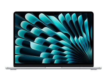 Apple MacBook Air - 13.6" - Apple M2 - 16 GB RAM - 256 GB SSD - UK