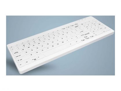 Active Key AK-C7012F - keyboard replaceable key membrane - UK layout
