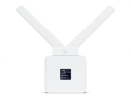 Ubiquiti UniFi - wireless router - WWAN - Wi-Fi - DIN rail mountable, wall-mountable