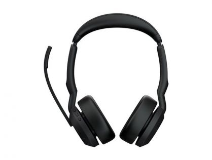 Jabra Evolve2 55 UC Stereo - headset - USB-A