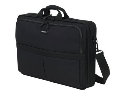 DICOTA Multi SCALE - notebook carrying case
