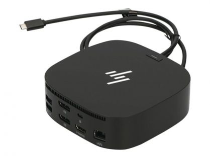 USB-C/A Universal Dock G2 includes power cable Replaces 5TW13AA#ABZ. For UK,EU.