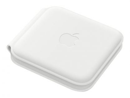 Apple MagSafe Duo Charger wireless charging mat - magnetic