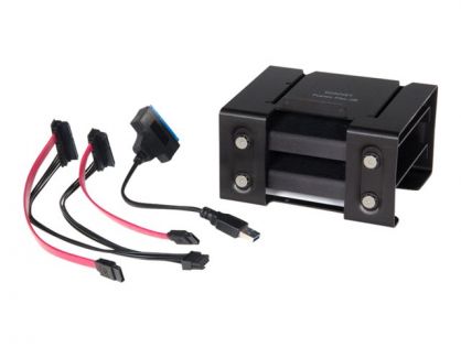 Fusion Flex J3i for 2019 Mac Pro