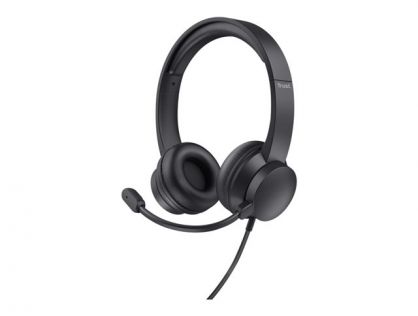 Trust HS-150 - headset