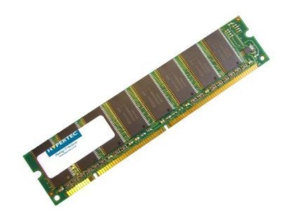 Hypertec Legacy memory - module - 512 MB - 133 MHz / PC133