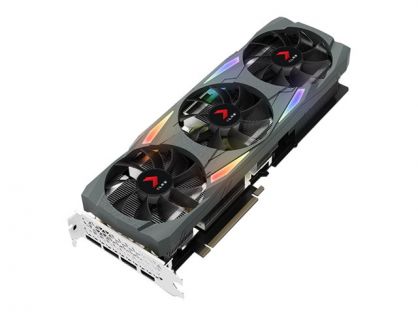 PNY XLR8 GeForce RTX 3090 Gaming EPIC-X RGB - XLR8 GAMING Edition - graphics card - GF RTX 3090 - 24 GB