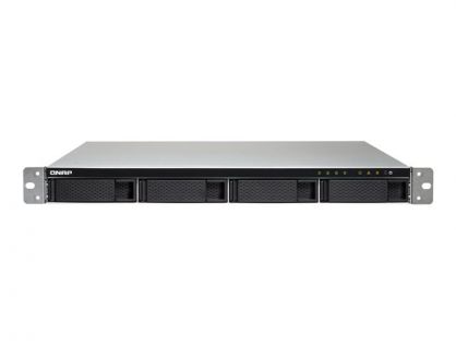 QNAP TS-432XU - NAS server