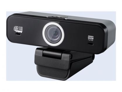 Adesso CyberTrack K1 - webcam